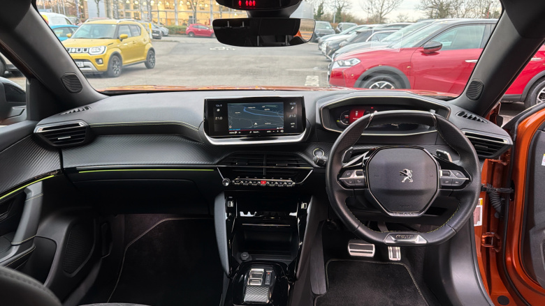 Peugeot 2008 1.2 PureTech 130 GT Premium 5dr EAT8 Petrol Estate